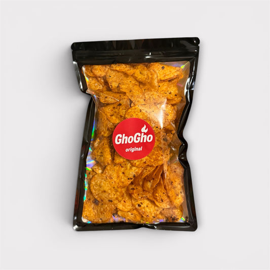 Original Bundle Pack