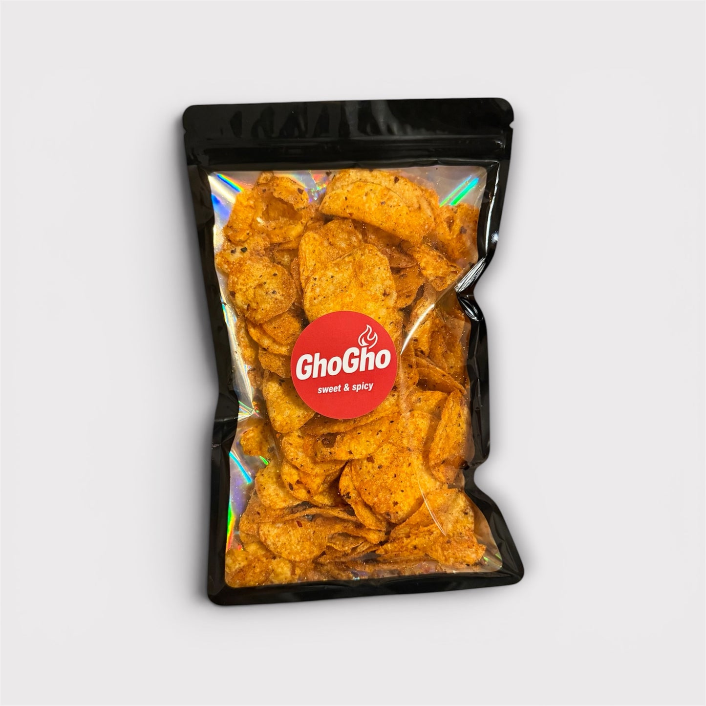 Sweet & Spicy Bundle Pack