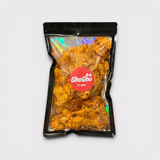 2x Spicy Bundle Pack