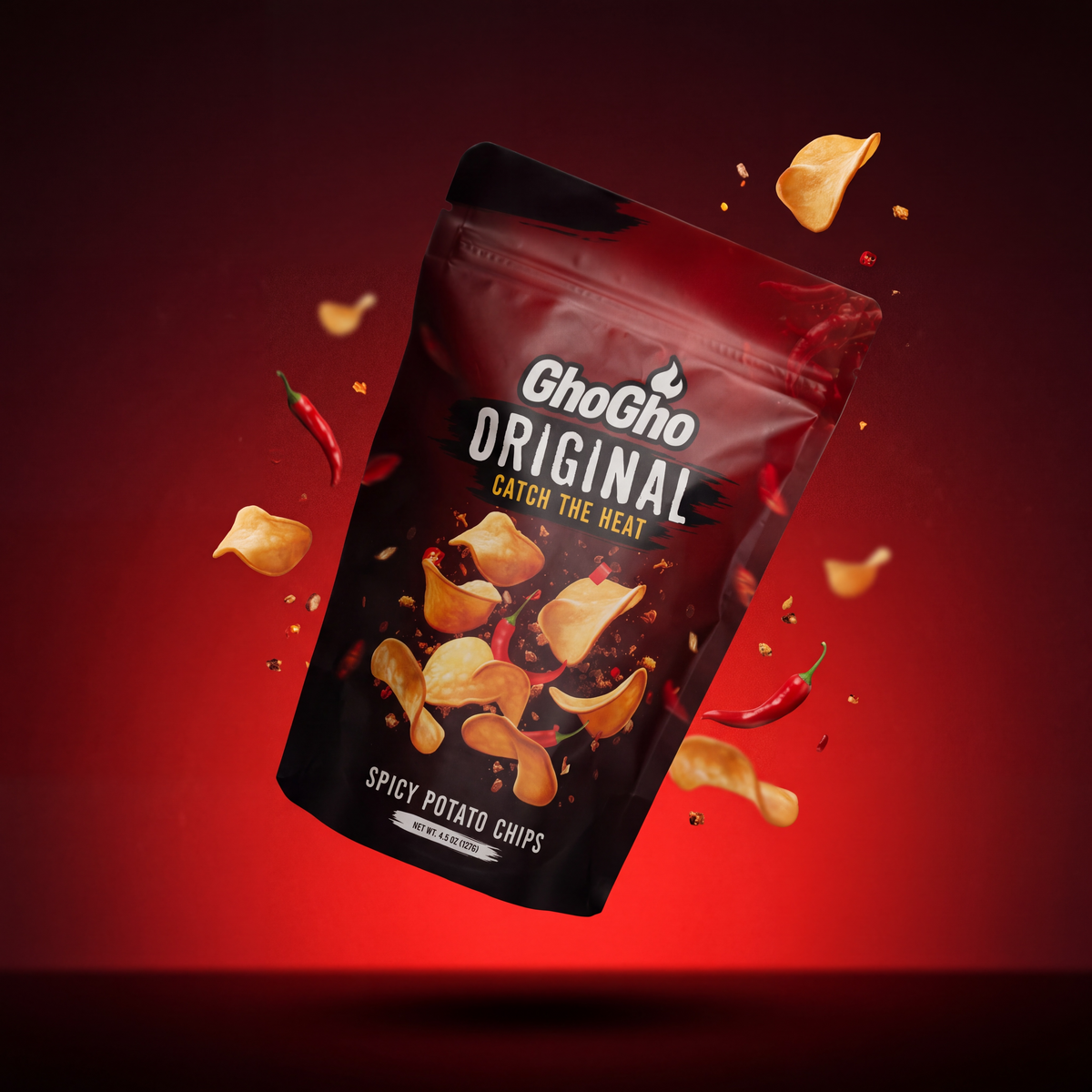 Original Bundle Pack