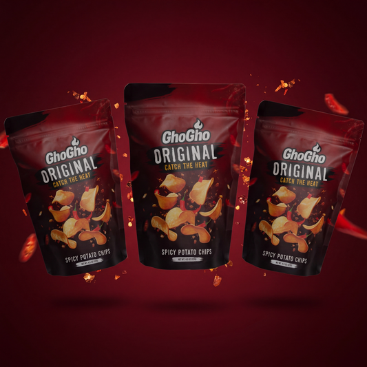 Original Bundle Pack