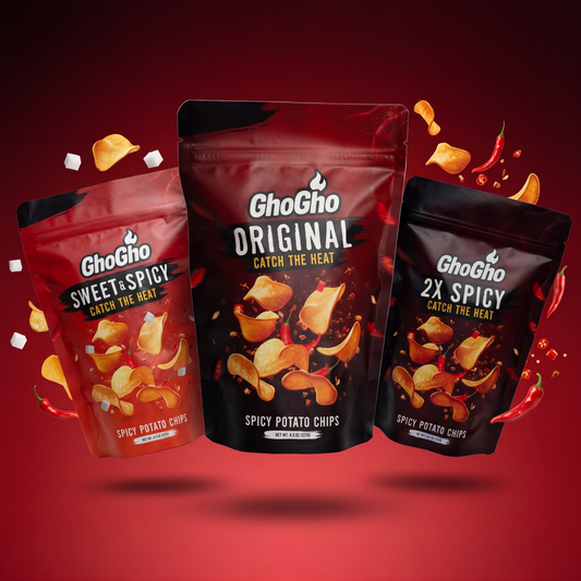 Variety Bundle Pack